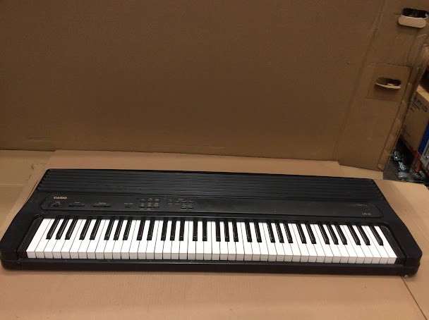 Casio CPS-50 Digital Piano
