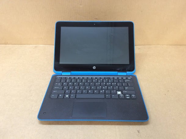HP ProBook x360 11 G4 EE Laptop Core m3-8100Y 4GBRAM/128GB