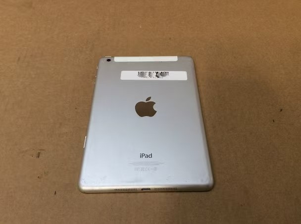 Apple iPad mini 1 (1455) Tablet 16GB