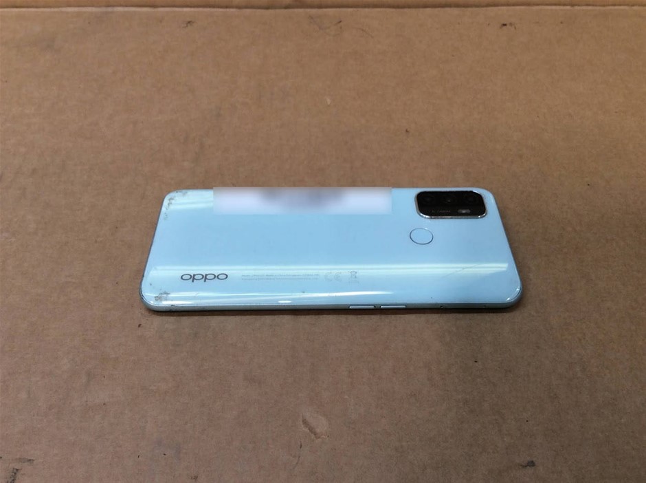 OPPO CPH2127 64GB Smartphones