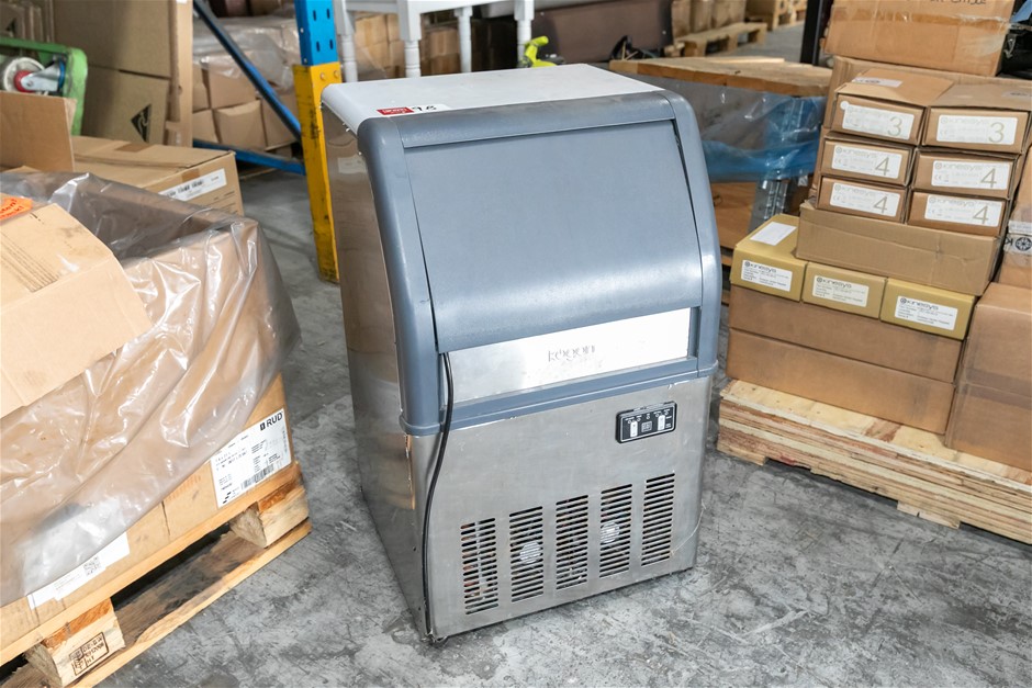 Kogen KA60CMICEMA Ice Maker Machine