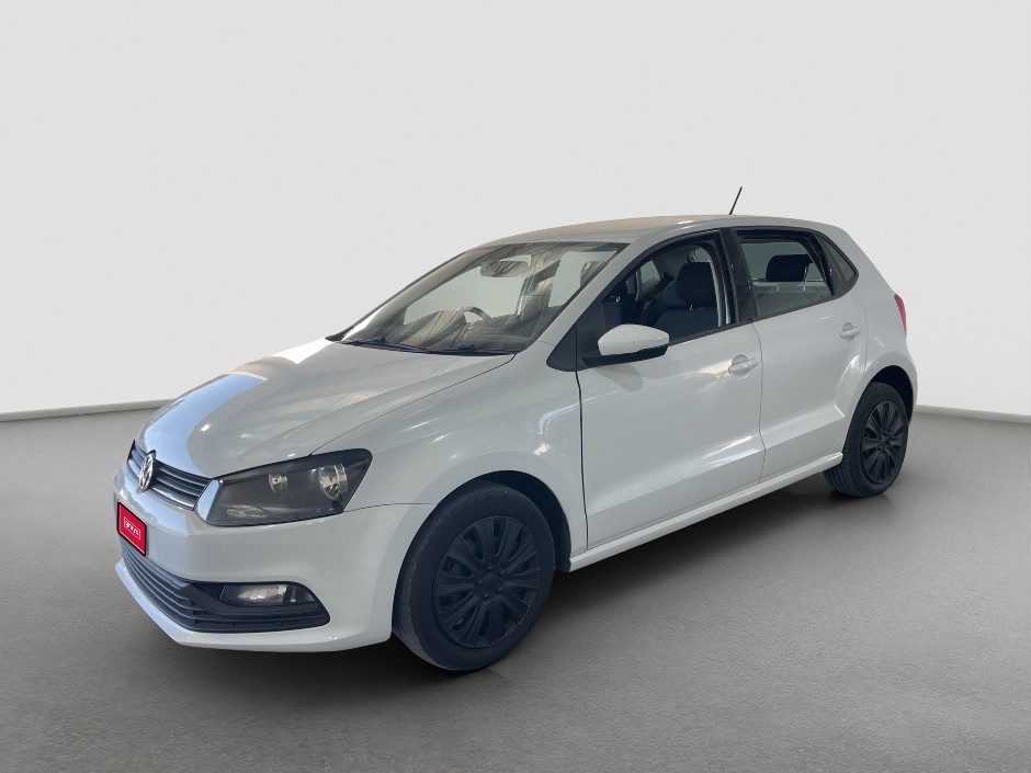2017 Volkswagen Polo Urban FWD Hatchback