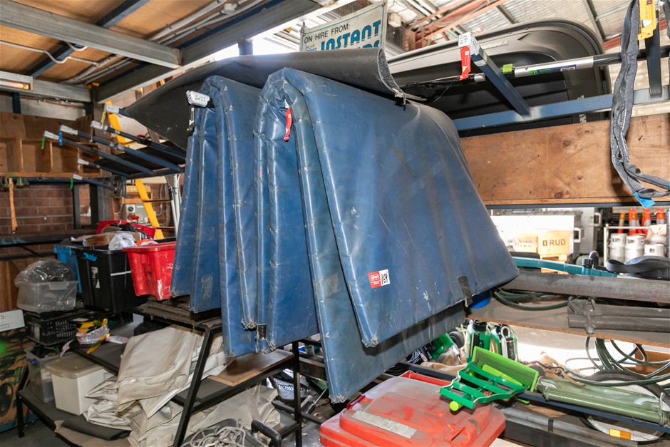 Rack Mount Power Unit