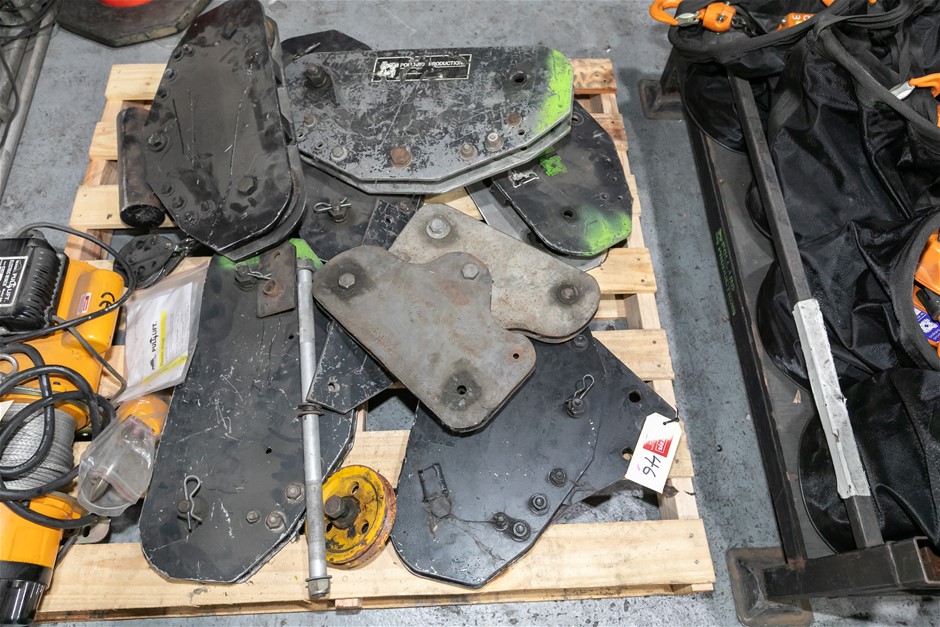 Movie Making Flying Foxes Carriages