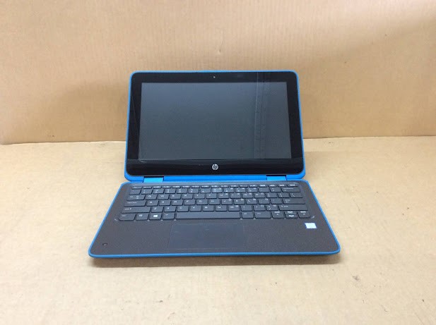 HP ProBook x360 11 G4 EE Laptop Core m3-8100Y 4GBRAM/128GB