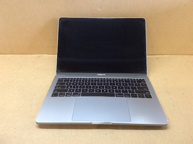 APPLE MacBook Pro (A1708) (EMC3164) Laptop i5-7360U 16GBRAM/512GBSSD