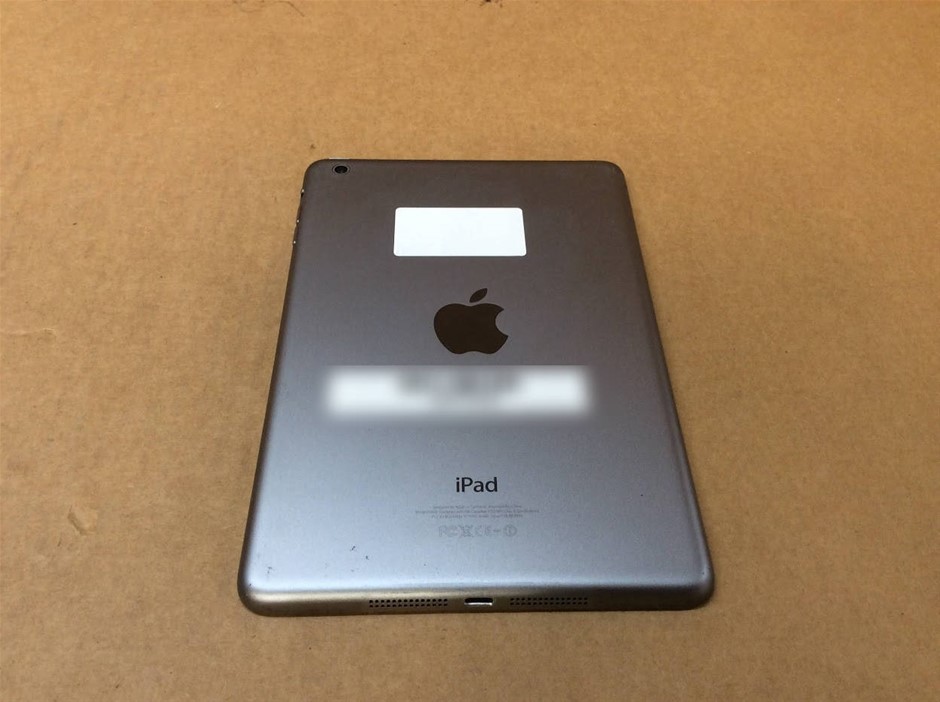 APPLE IPAD MINI1 (A1432) 16GB Tablet