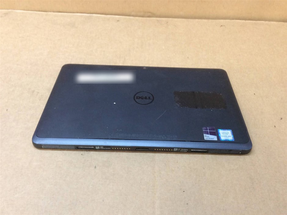 DELL Latitude 5175 Core m5-6Y57 Laptop 8GBRAM 256GB