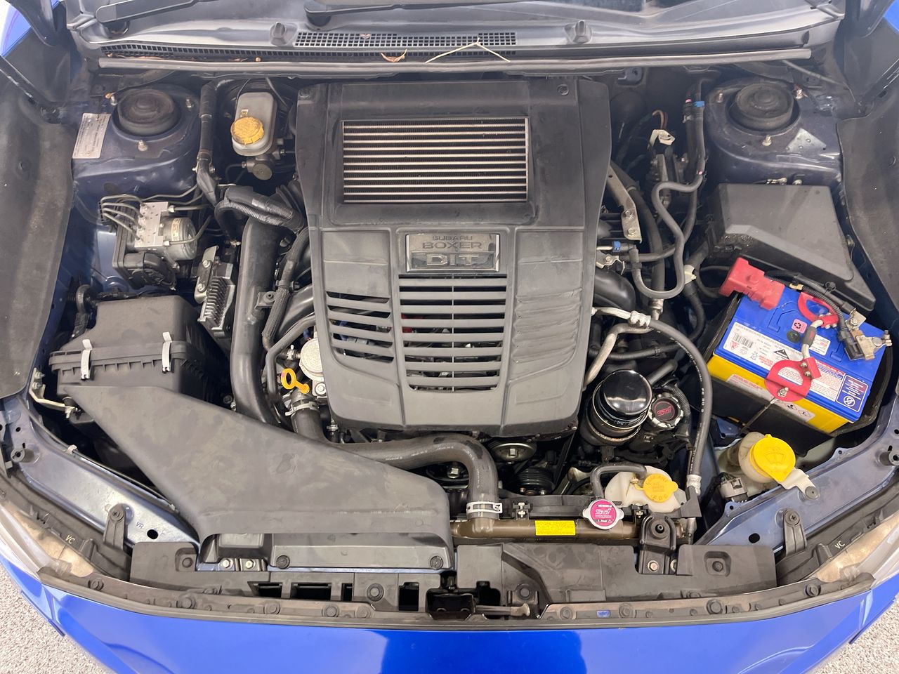 Vehicle photo