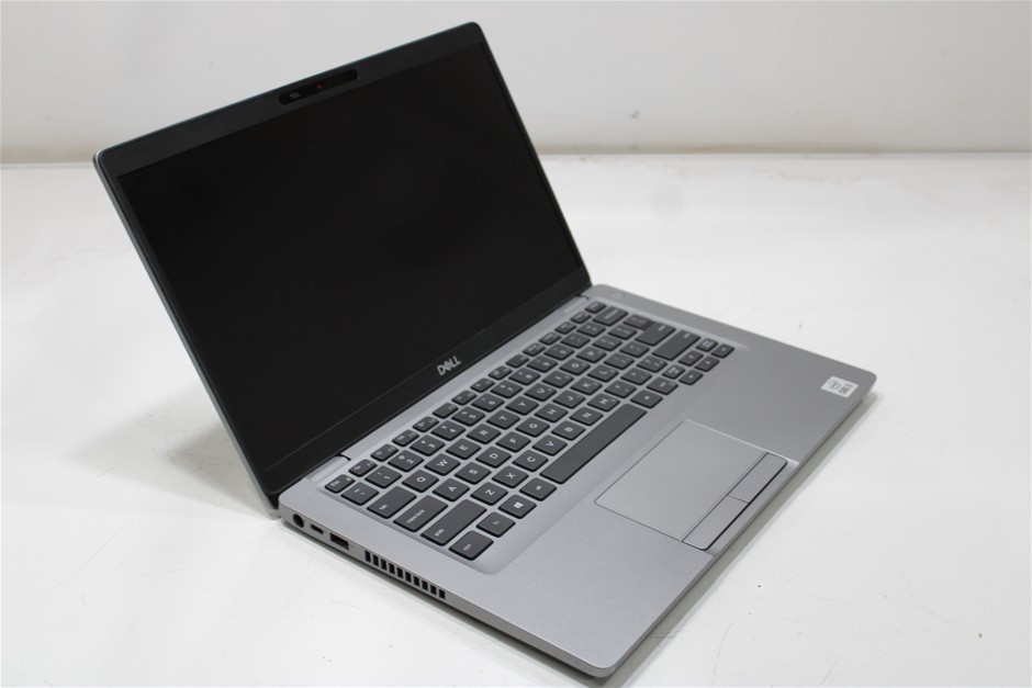 DELL LATITUDE 5410