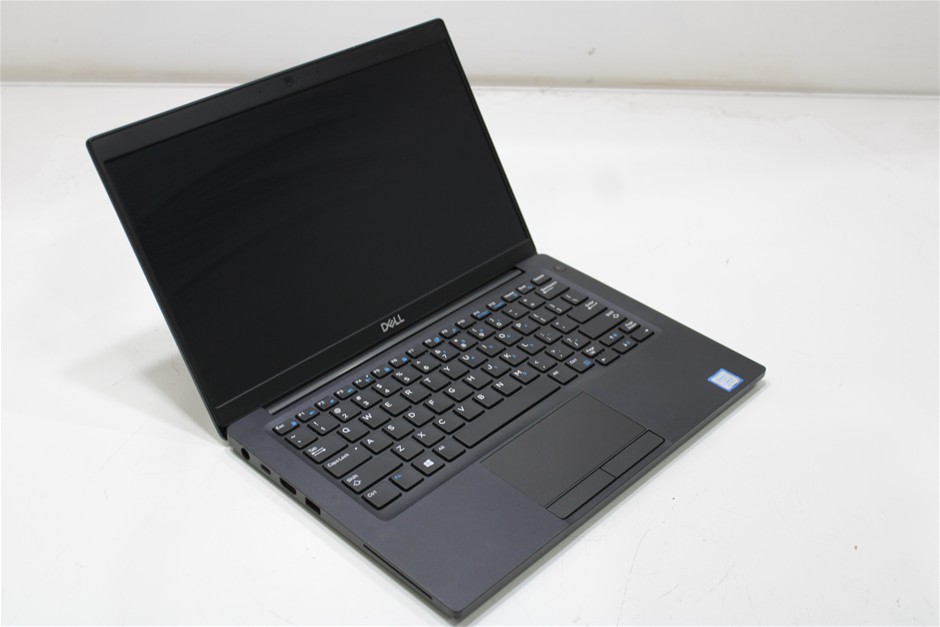 DELL LATITUDE 7390
