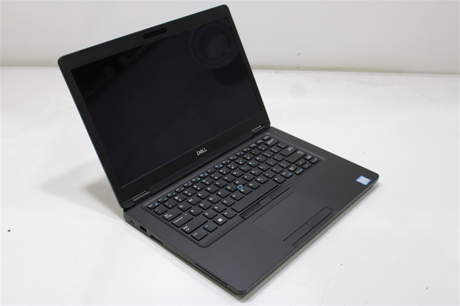 DELL LATITUDE 5491