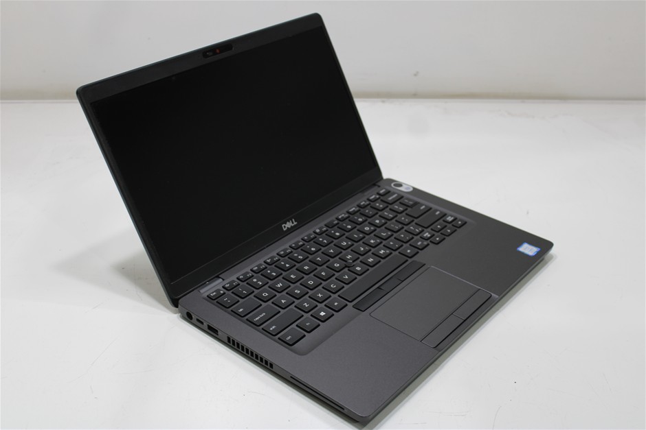 DELL LATITUDE 5400