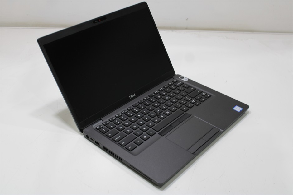 DELL LATITUDE 5400