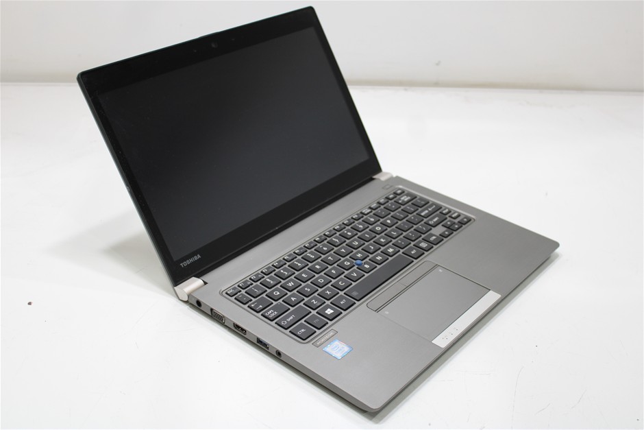 TOSHIBA PORTEGE Z30T-C PT263A-0R205E