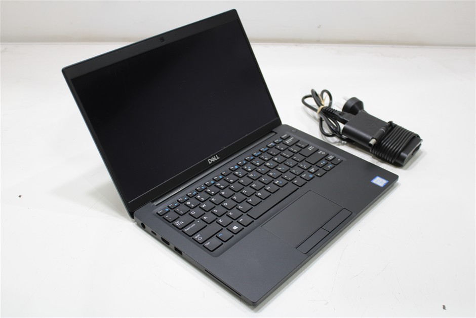 DELL LATITUDE 7390