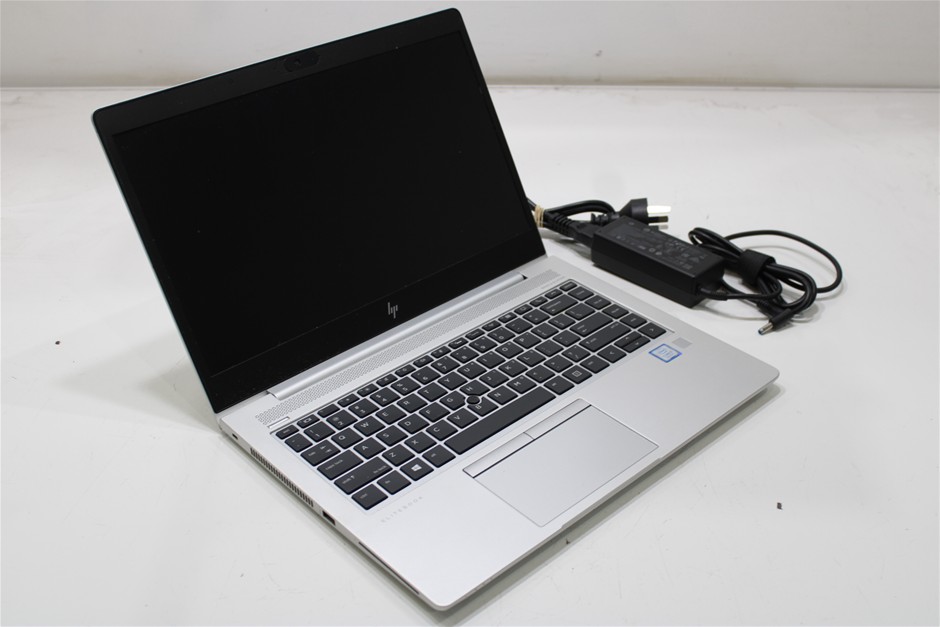 HP ELITEBOOK 840 G5