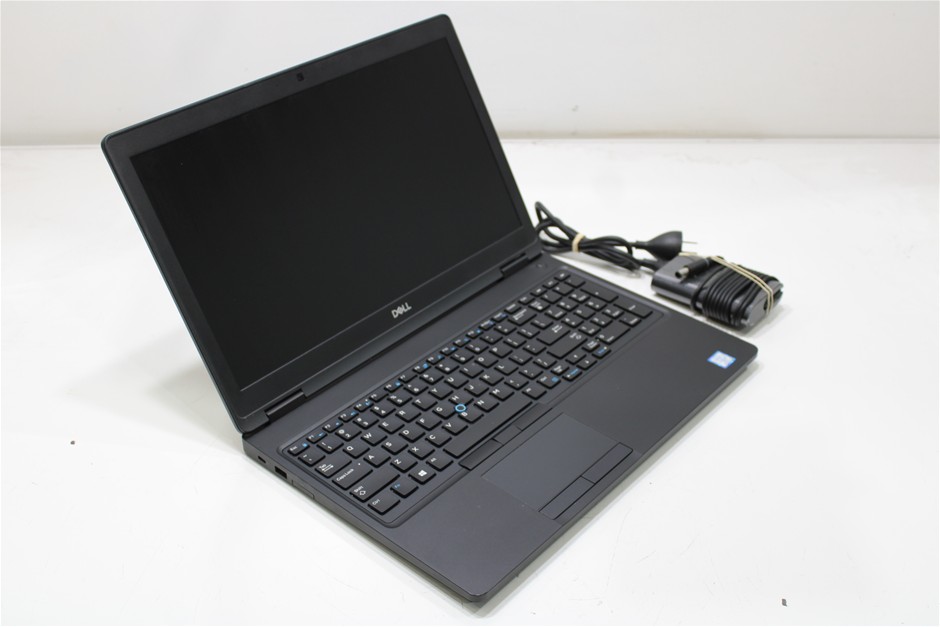 DELL LATITUDE 5590