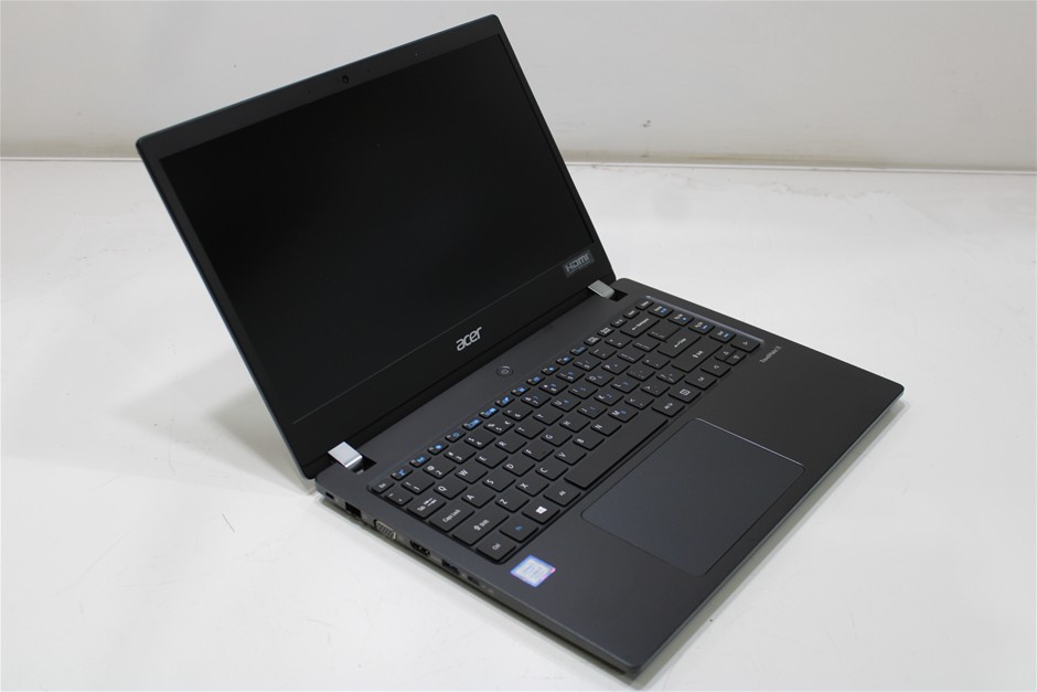 ACER TRAVELMATE X314-51-M