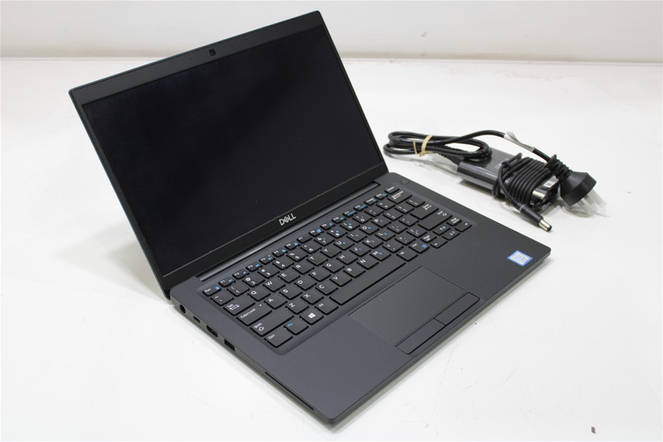 DELL LATITUDE 7390
