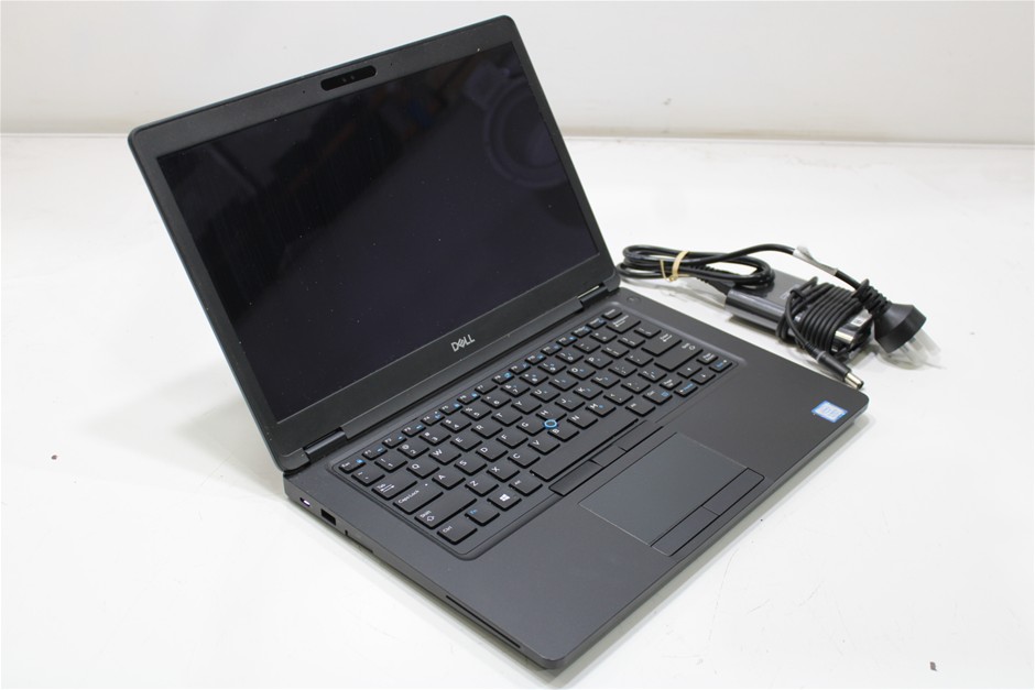 DELL LATITUDE 5491