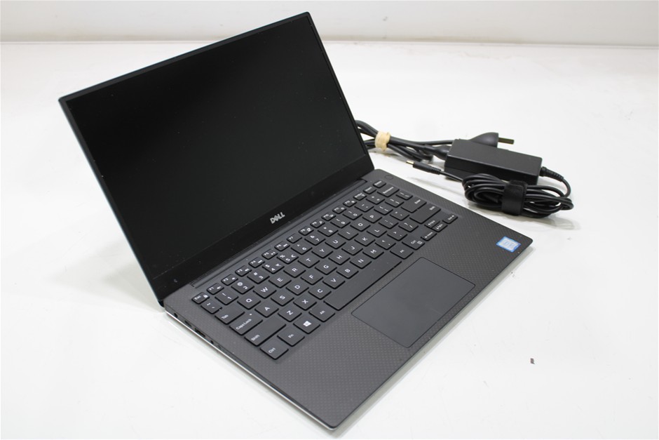 DELL XPS 13 9360