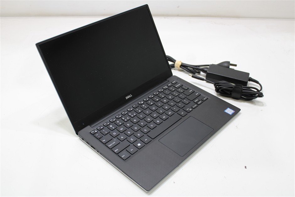 DELL XPS 13 9360