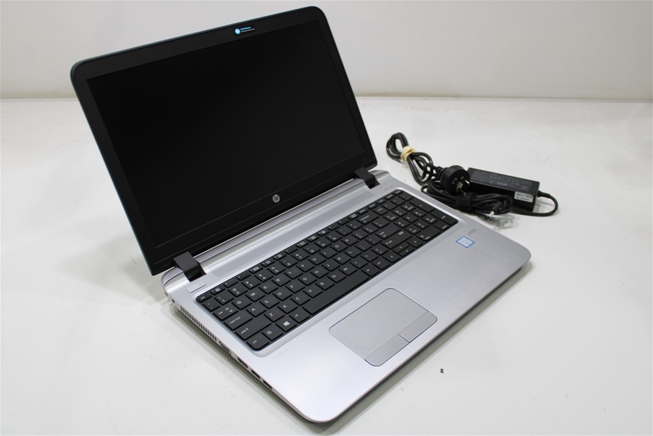 HP PROBOOK 450 G3