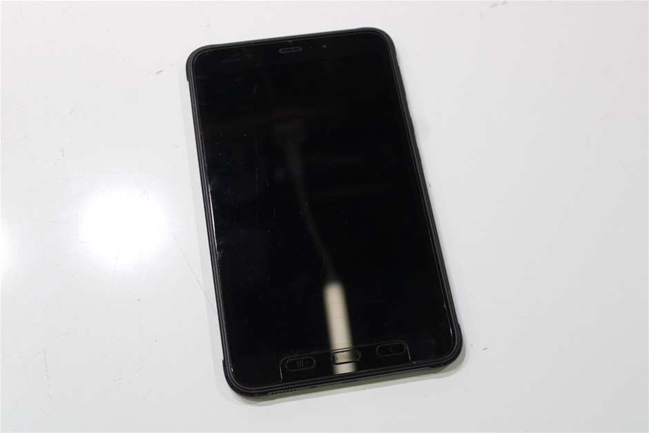 SAMSUNG GALAXY TAB ACTIVE 3 SM-T575