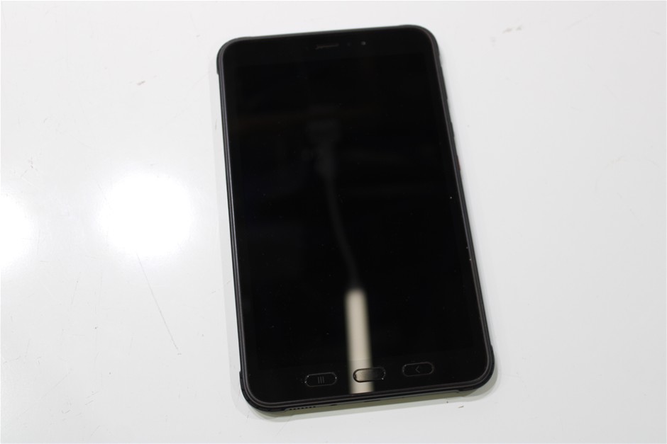 SAMSUNG GALAXY TAB ACTIVE 3 SM-T575