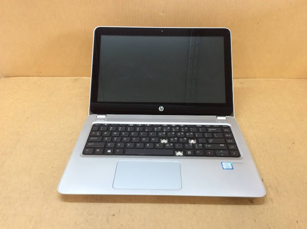 HP ProBook 430 G4 Laptop i3-7100U 4GBRAM/500GB