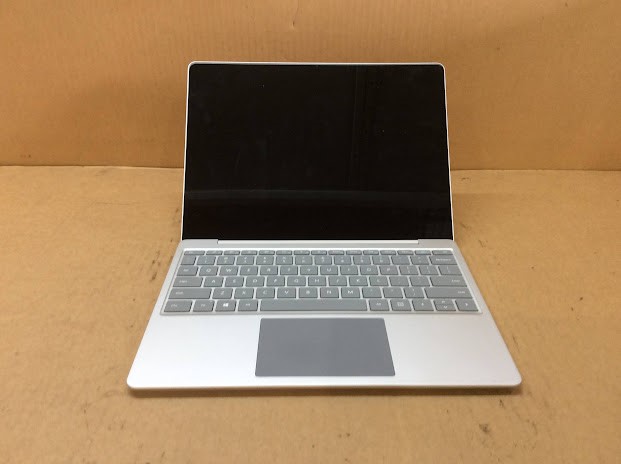 Microsoft Surface 1943 Laptop i5-1035G1 8GBRAM/256GB Auction (0016