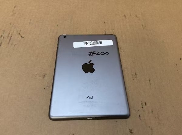 Apple iPad mini 1 (A1432) Tablet 16GB