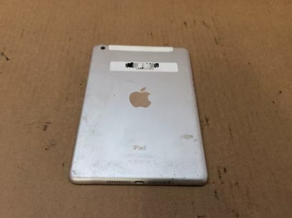 APPLE iPad mini 1 (A1455) Tablet 16GB
