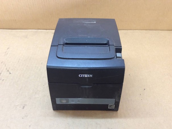 Citizen CT-S310II Thermal Receipt Printer