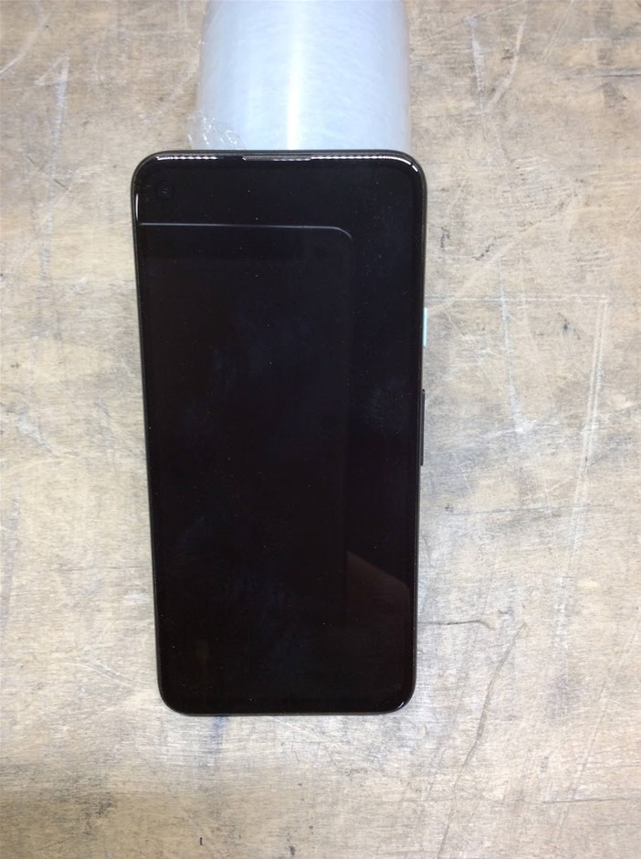 Google Pixel Unknown RAM Phone