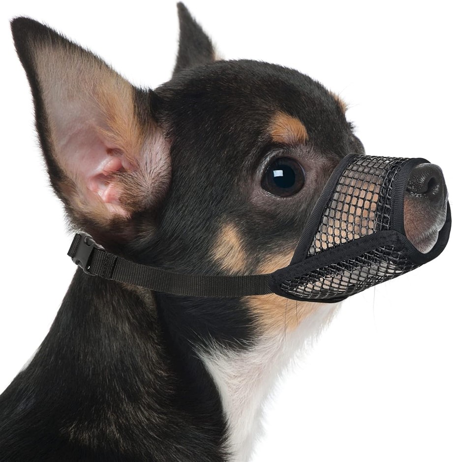 MAYERZON Dog Muzzle Size XXS