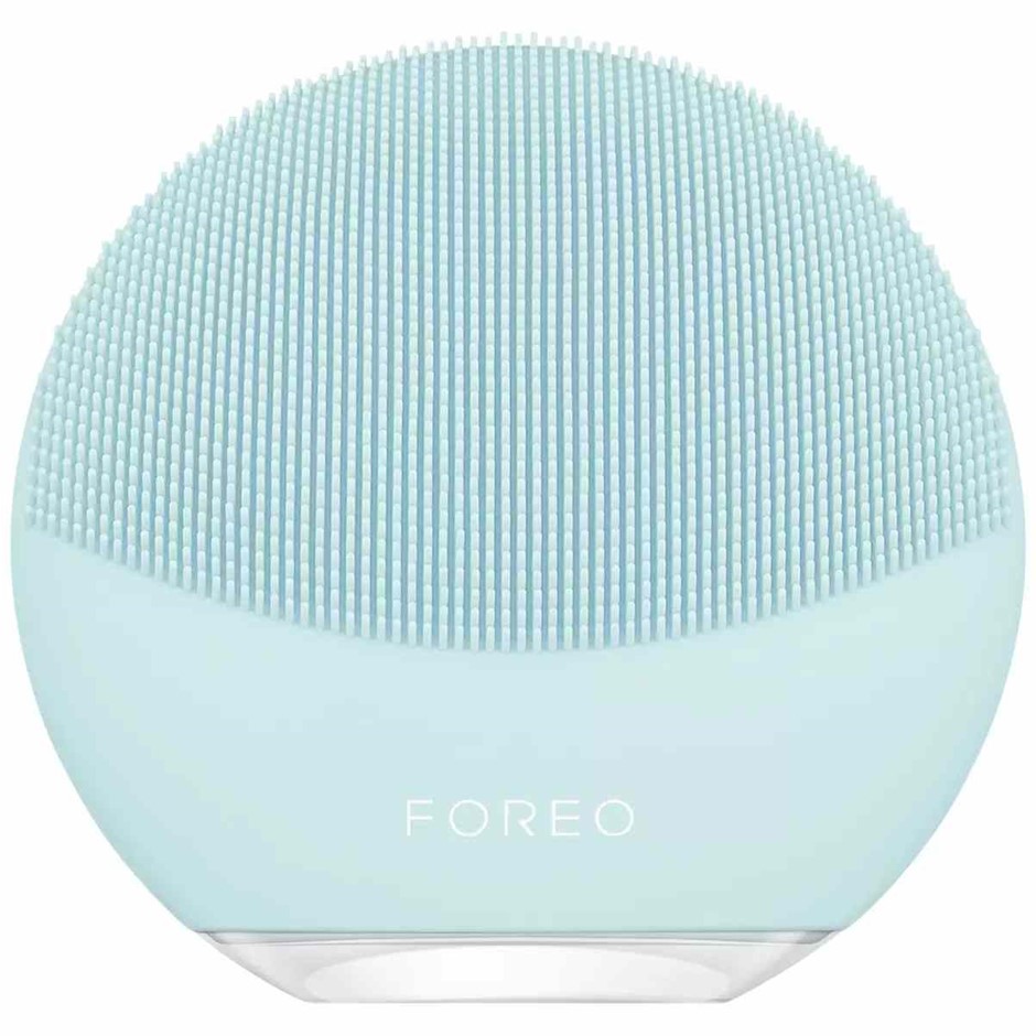 FOREO Luna Mini 3 Facial Cleansing Massager Mint