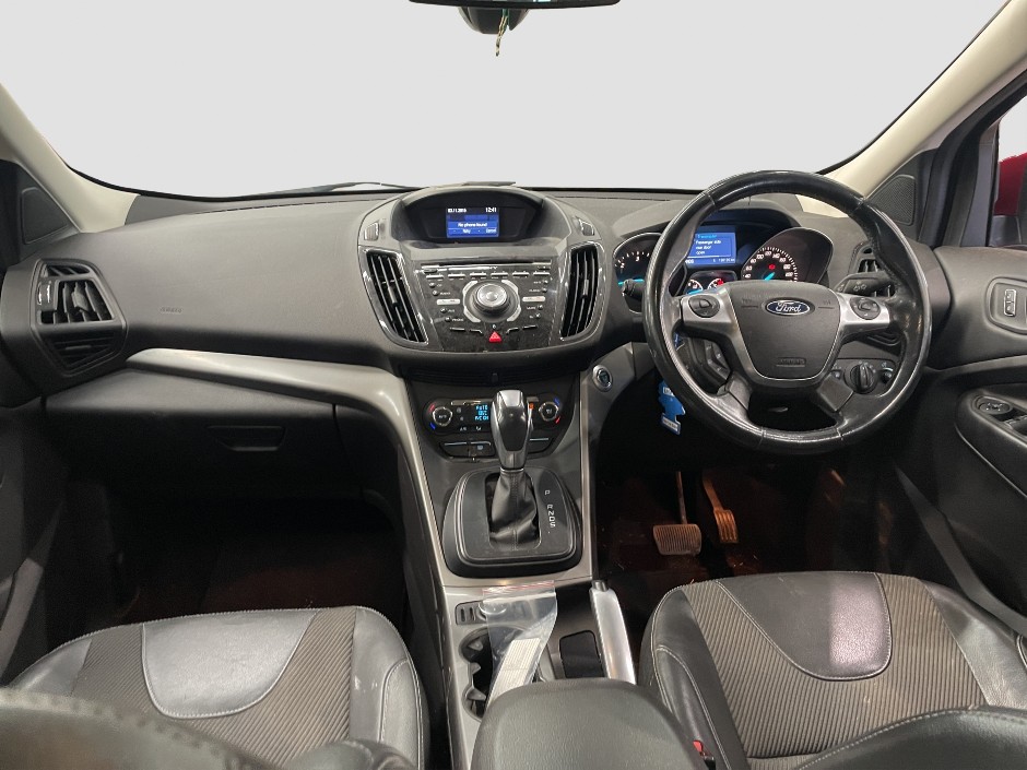 Vehicle photo