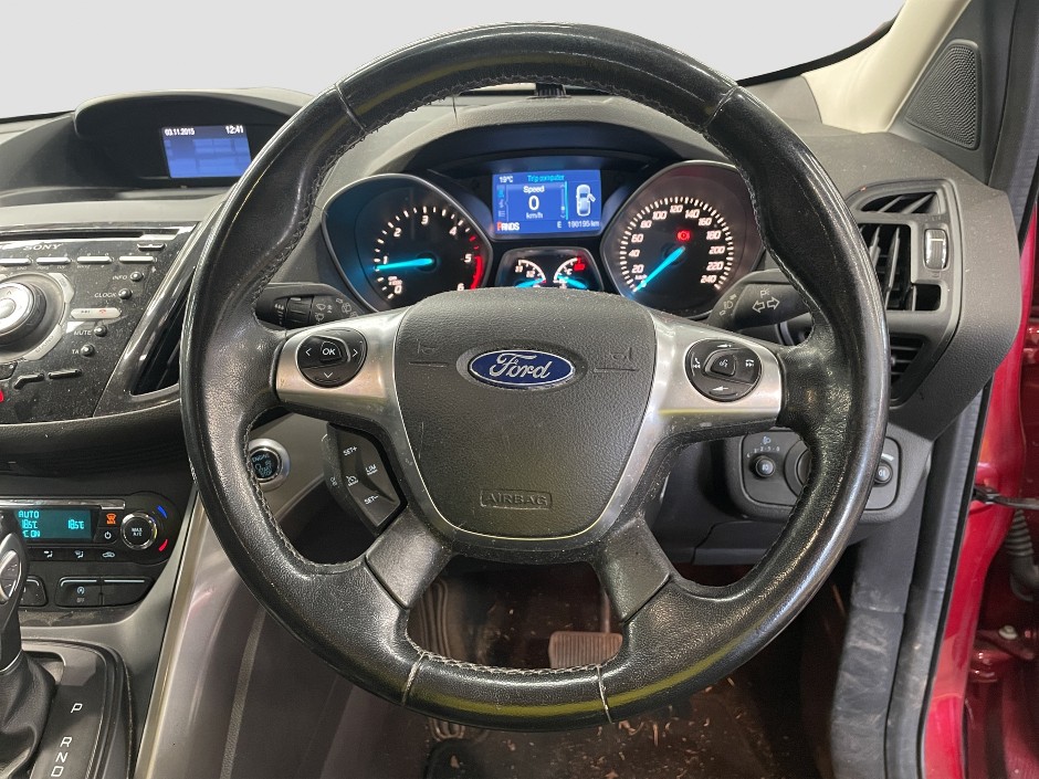 Vehicle photo