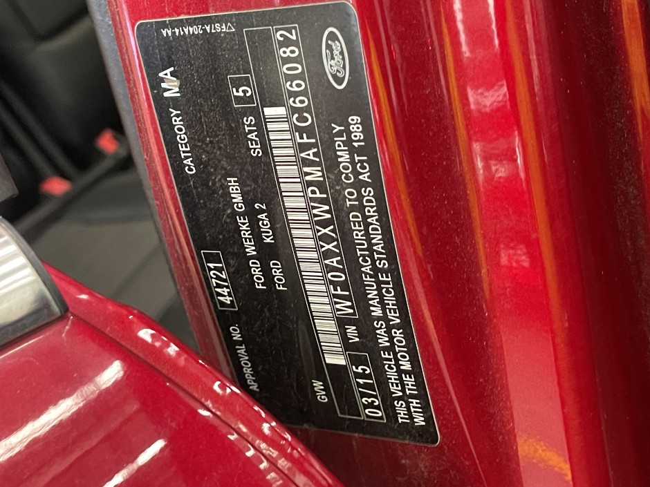 Vehicle photo