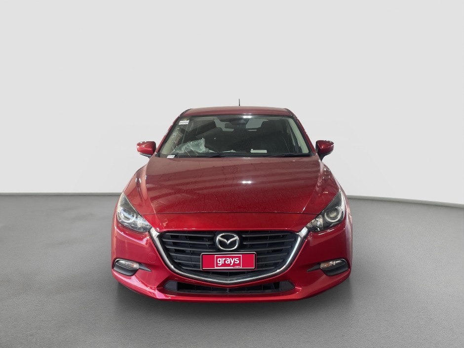 Vehicle photo