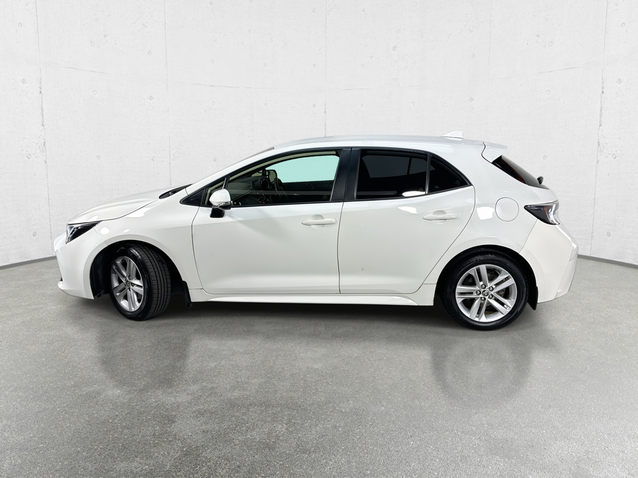 Vehicle photo