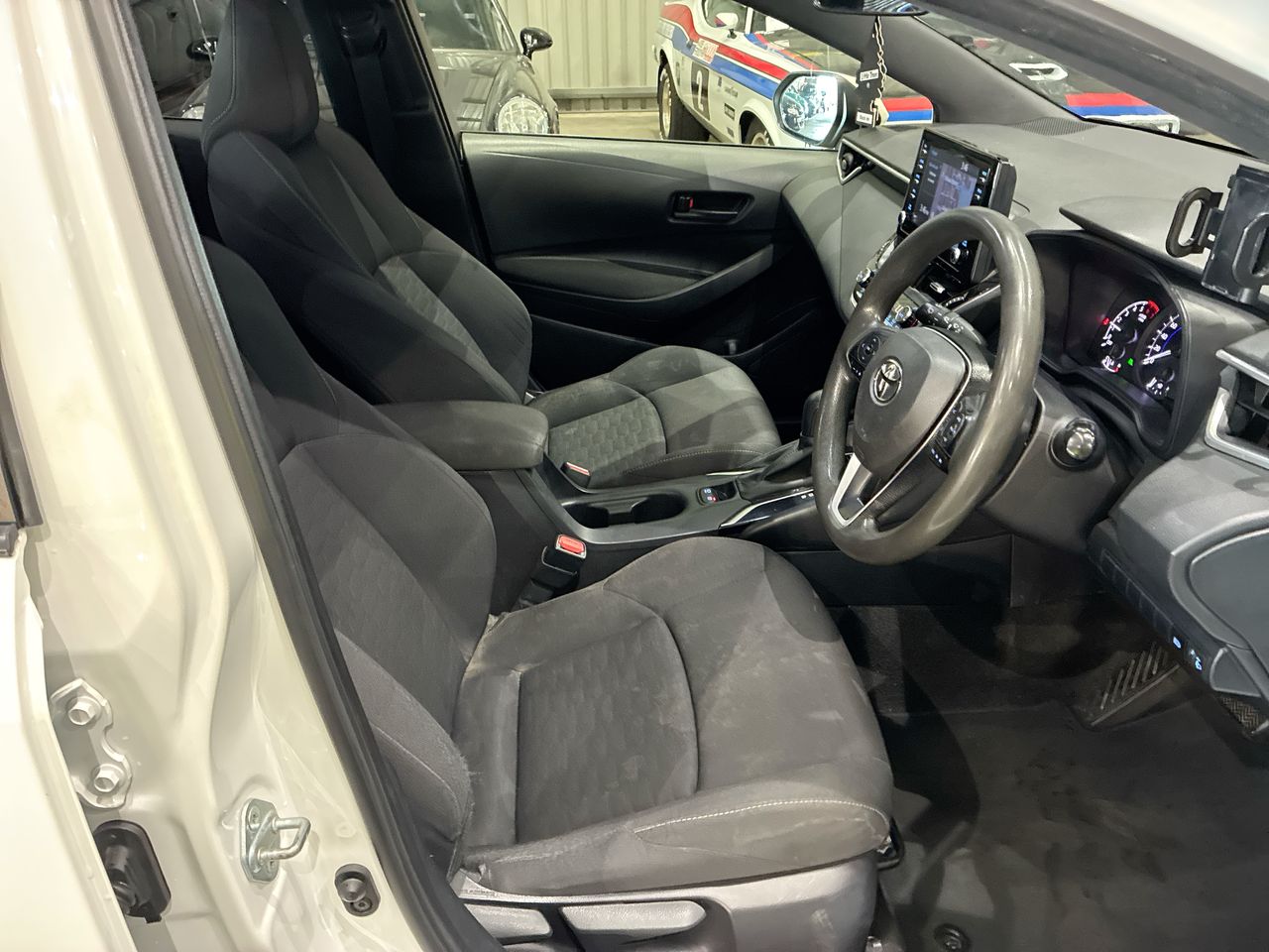 Vehicle photo