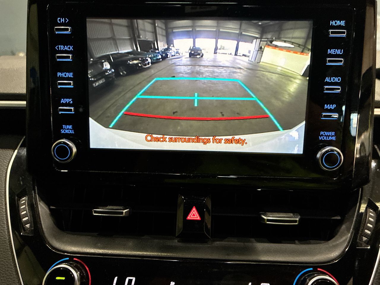 Vehicle photo