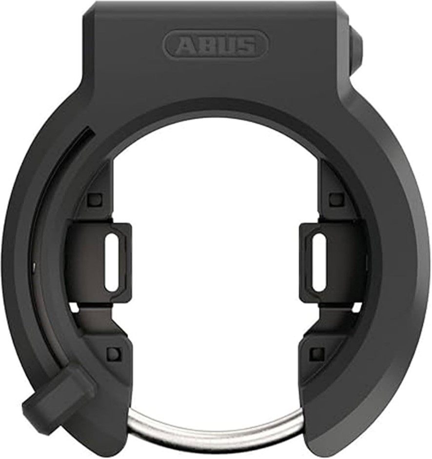 ABUS Frame Lock 6950M XPlus™ Granit™ - for All Standard Bicycle Frames - Un