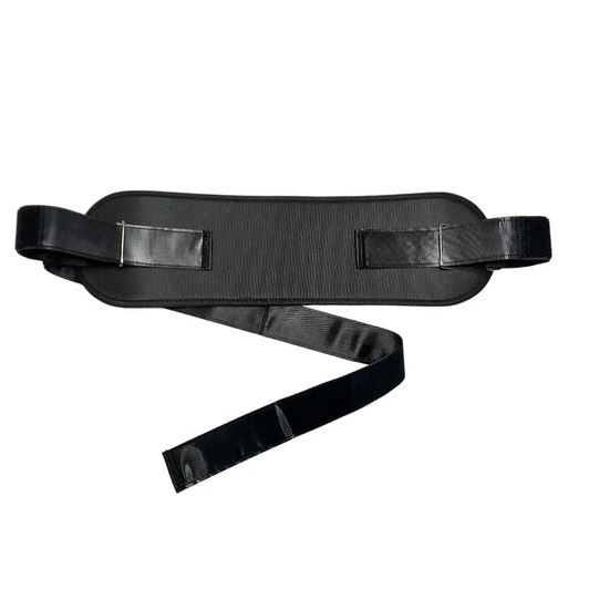 Hip Thrust Belt Glute Bridge Pad Workout