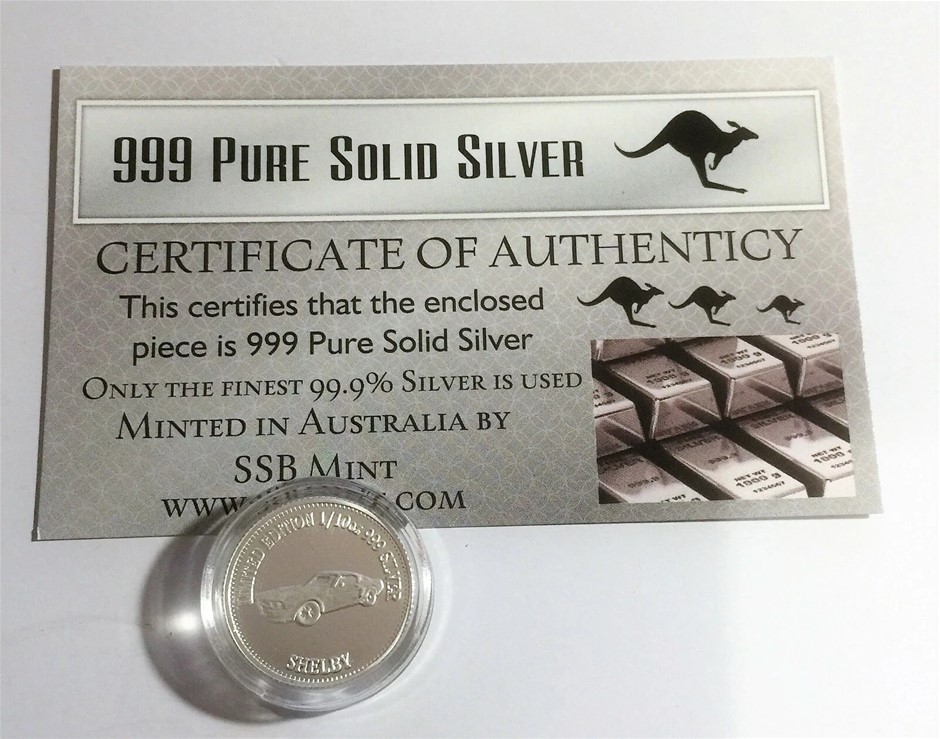 2 x 1 Kilo Copper Investment Bar