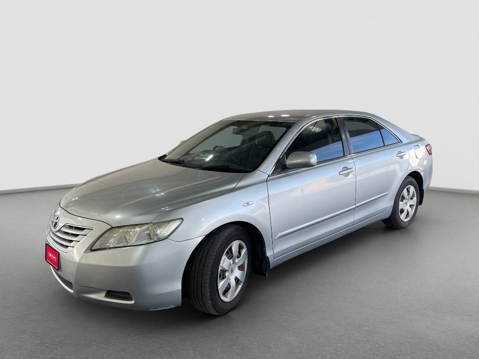 2006 Toyota Camry Altise Petrol