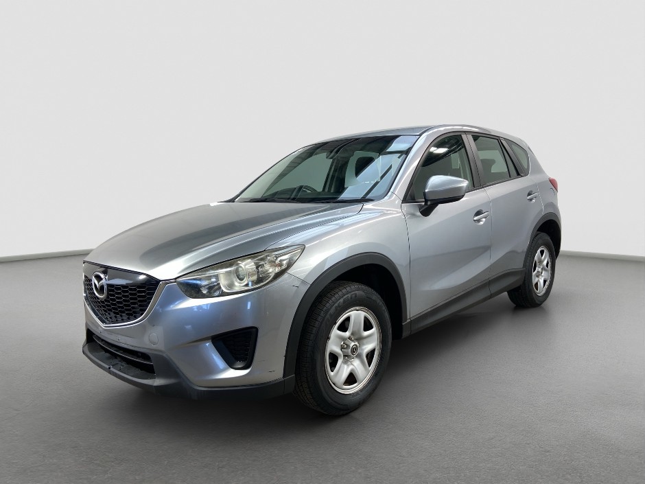 2013 Mazda CX-5 Maxx Petrol